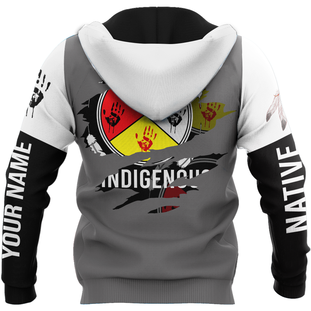 Premium 3D Printed Personalized Unisex Nicole Dewey Shirts MEI