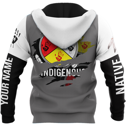 Premium 3D Printed Personalized Unisex Nicole Dewey Shirts MEI