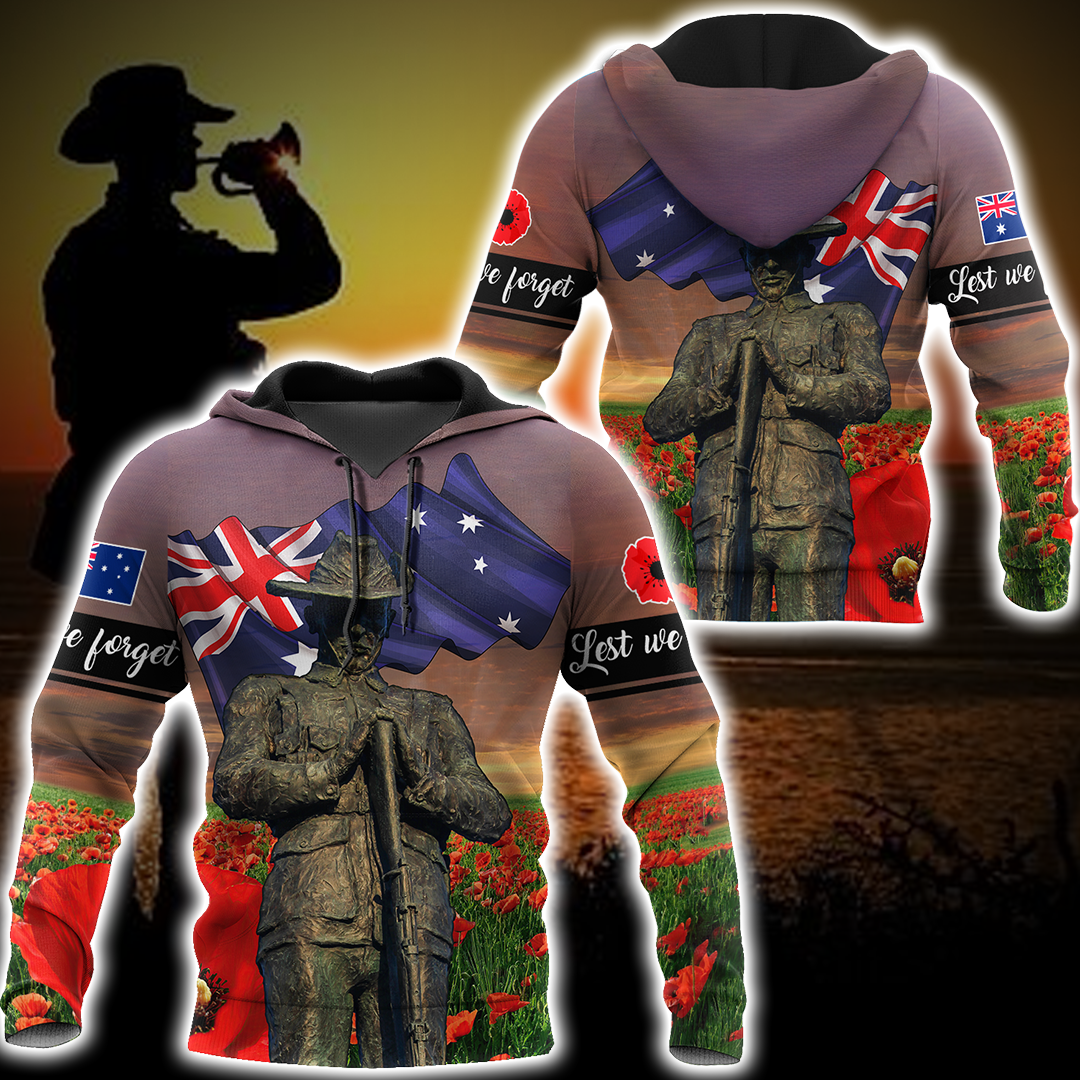 Premium Anzac Day