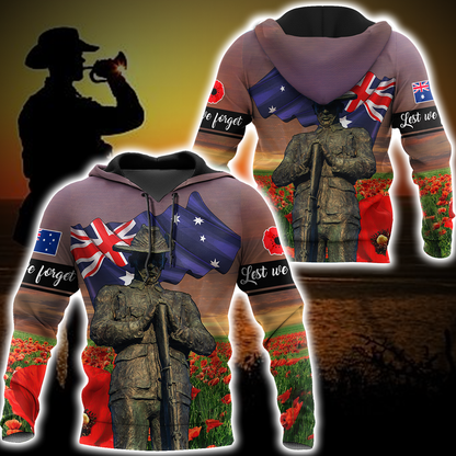 Premium Anzac Day