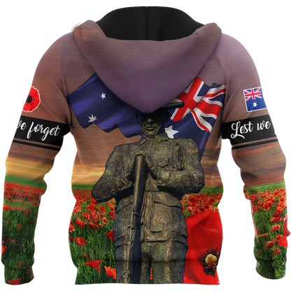 Premium Anzac Day