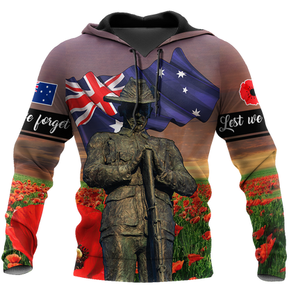 Premium Anzac Day