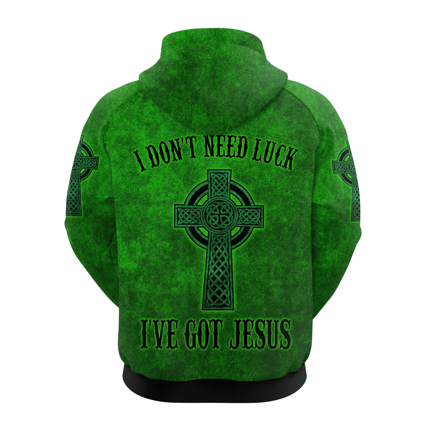 Customize Name Irish Patrick's Day 3D All Over Printed Unisex Shirt