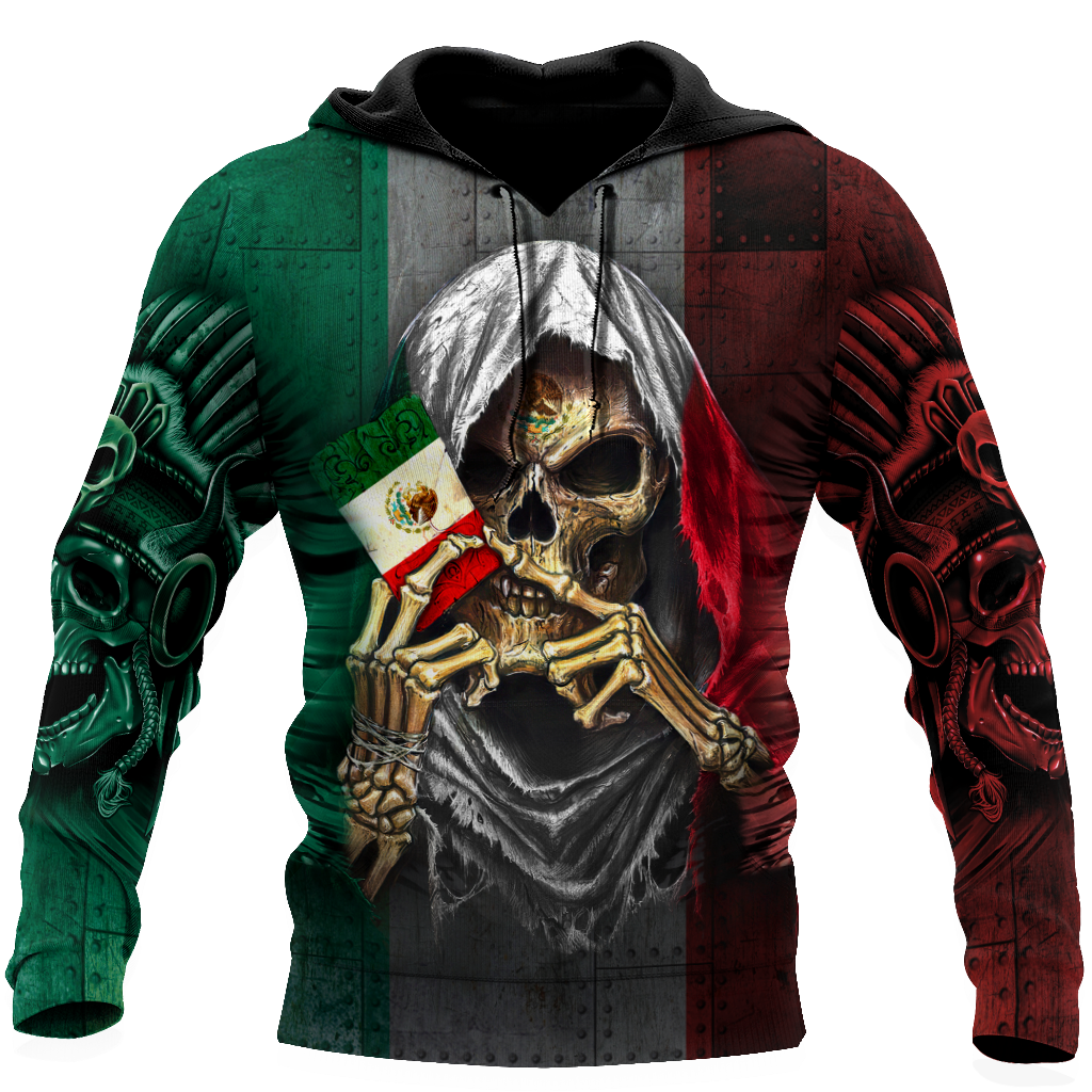 Mexico Combo Hoodie And Sweatpant