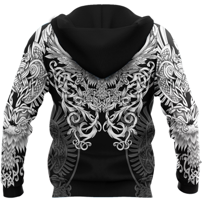 Premium Phoenix 3D All Over Printed Unisex Shirts