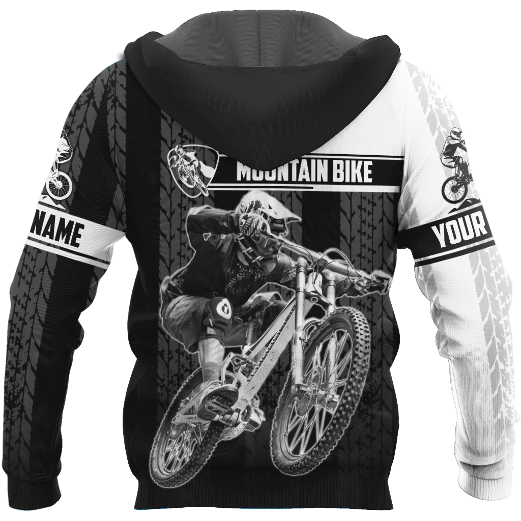 Personalized Name XT Moutain Biking  3D All Over Printed Shirts XT DA26032102