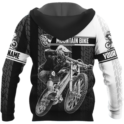 Personalized Name XT Moutain Biking  3D All Over Printed Shirts XT DA26032102