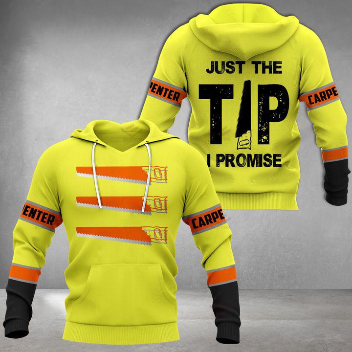 Premium Jesus Carpenter 3D All Over Printed Unisex