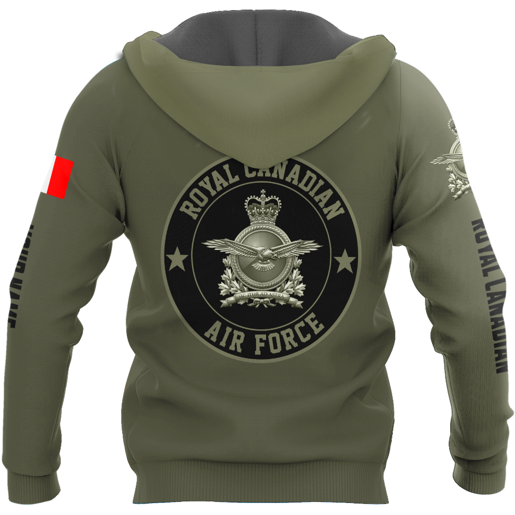 Personalized Name XT Canadian Day 3D All Over Printed Shirts DA27032101