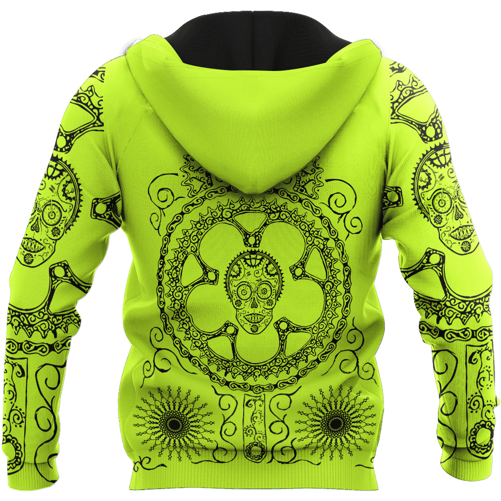 XT Moutain Biking 3D All Over Printed Shirts HHT29032101