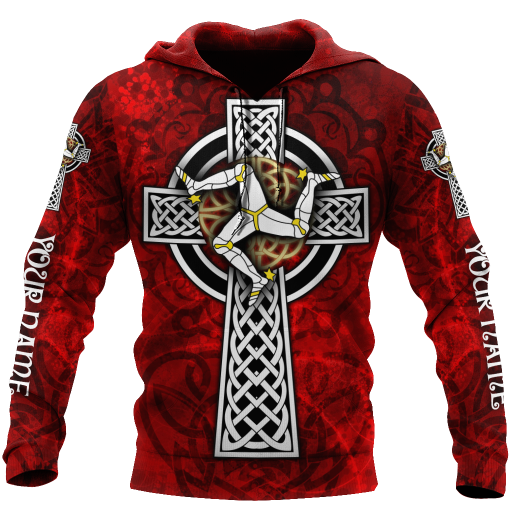Custom name 3D hoodie shirt for men and women DA29052101