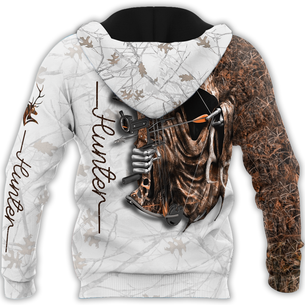 Hunting Season 3D All Over Printed Unisex Shirts