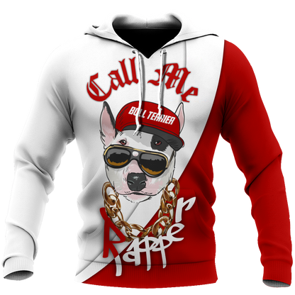Premium Rapper 3D All Over Printed Unisex Shirts PL