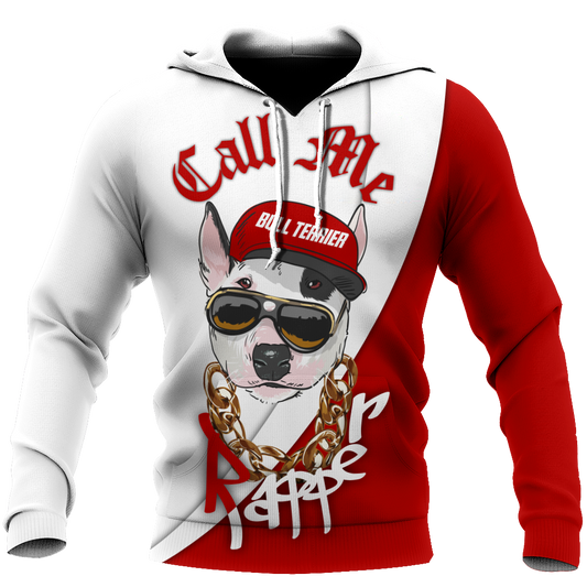 Premium Rapper 3D All Over Printed Unisex Shirts PL