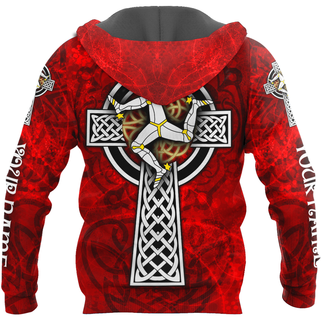 Custom name 3D hoodie shirt for men and women DA29052101