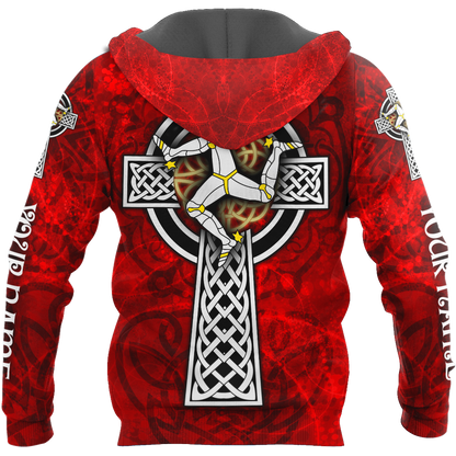 Custom name 3D hoodie shirt for men and women DA29052101