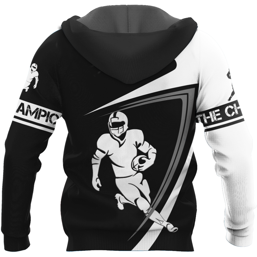3D hoodie shirt for men and women DA18052104