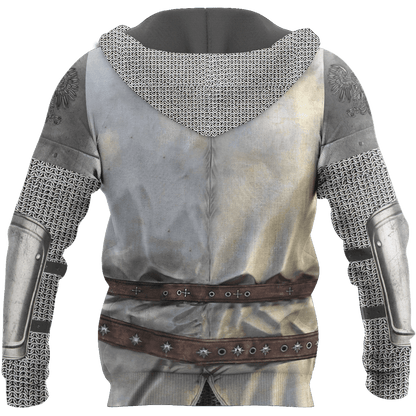 Premium Polish Winged Hussars 3D All Over Printed Shirts No 8