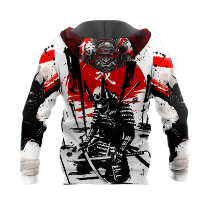 Japan Tattoo 3D All Over Printed Unisex Shirts