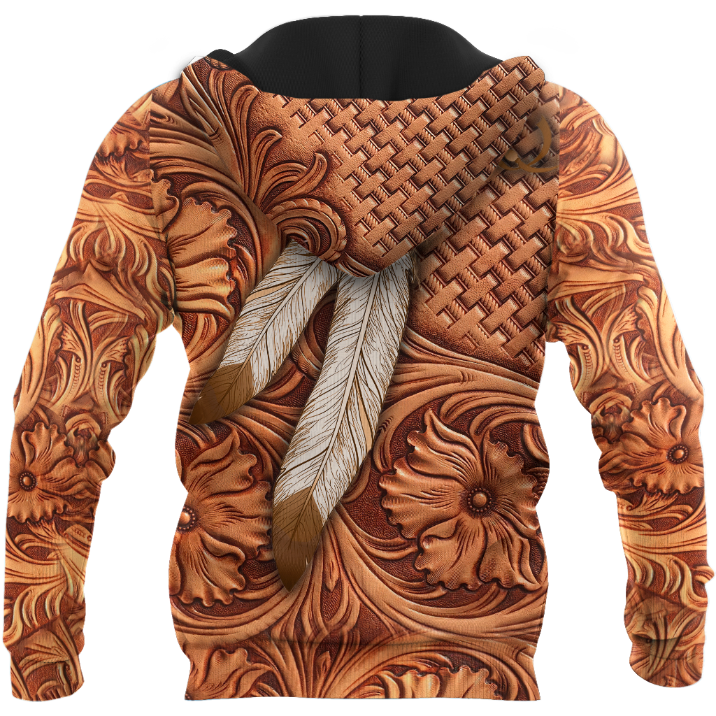 Premium Native American Culture 3D Printed Unisex Shirts