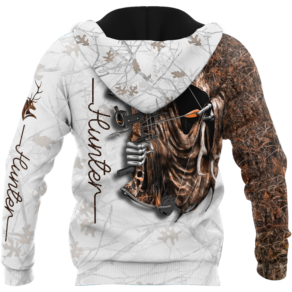Hunting Season 3D All Over Printed Unisex Shirts