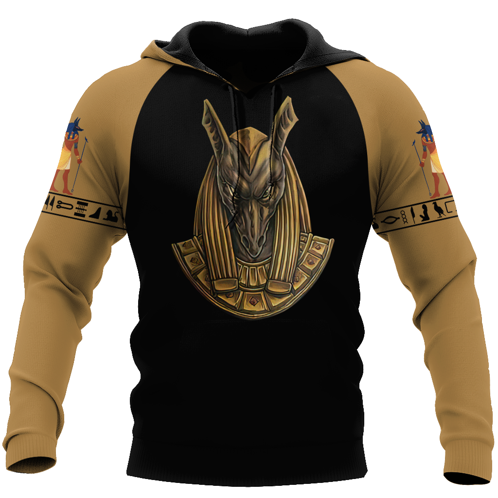 Gods of Egypt - Seth 3D All Over Printed Unisex Shirts