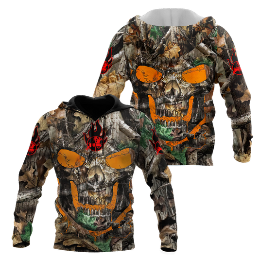 Hunting Season 3D All Over Printed Unisex Shirts