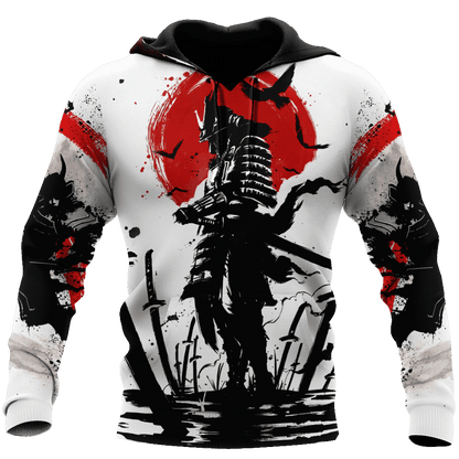Japan Tattoo 3D All Over Printed Unisex Shirts