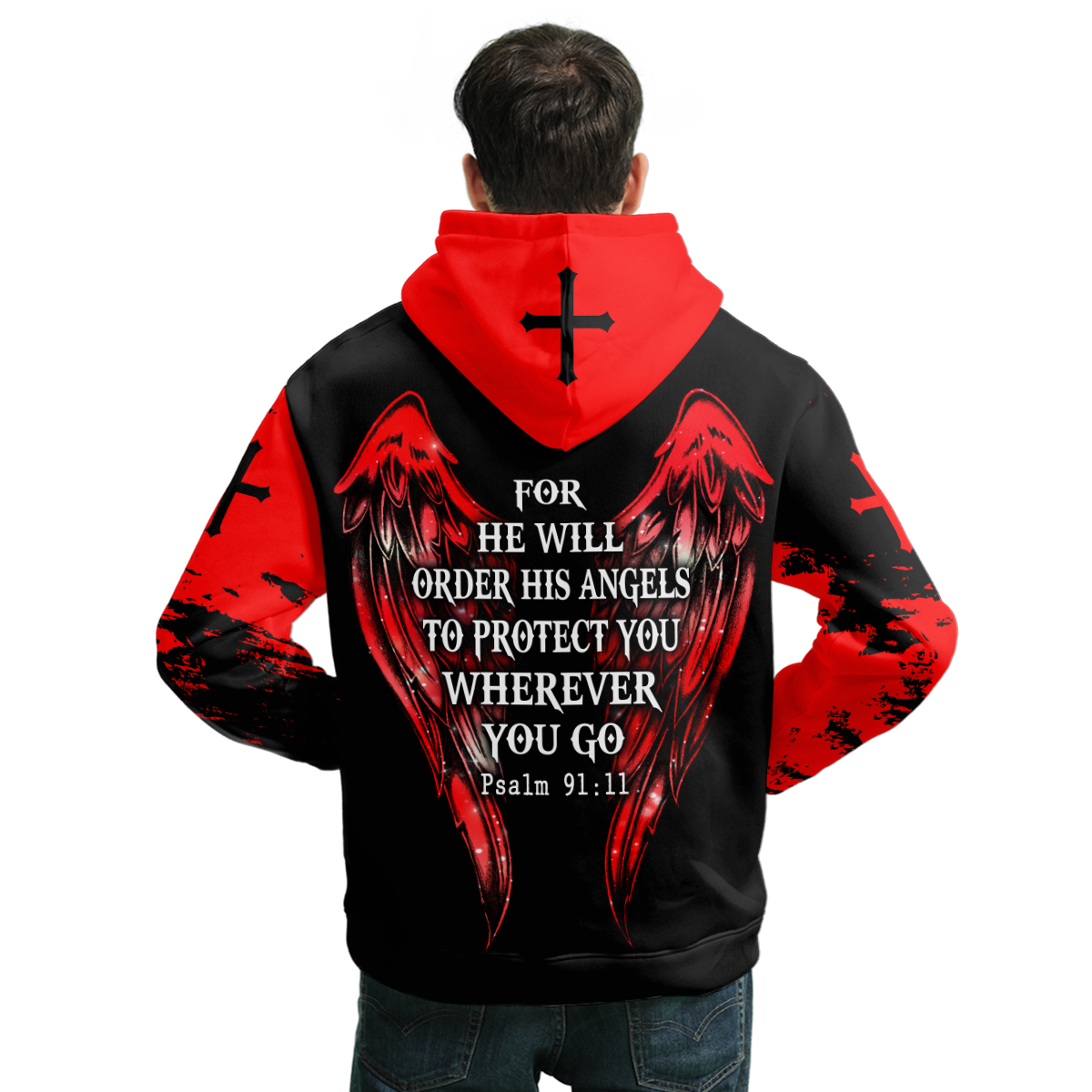 Jesus 3D All Over Printed Unisex Shirts For Men And Women Pi04022104