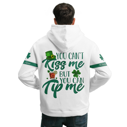 Premium Irish St.Patrick Day Customize 3D All Over Printed Unisex Shirts