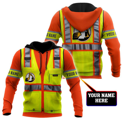 Custom Name XT Excavator AM28052106