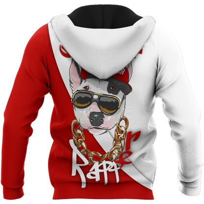 Premium Rapper 3D All Over Printed Unisex Shirts PL