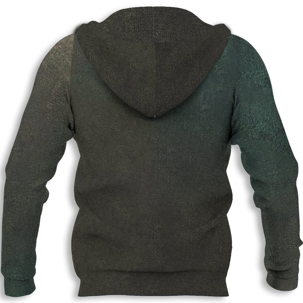 Skull Love - Real Love From The Dark NNK S1-Apparel-PL8386-Zip-Up Hoodie-S-Vibe Cosy™