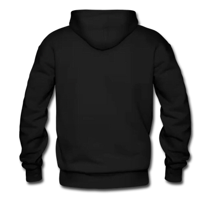 US Army Hoodie Since 1775 Eagle with American Flag Wings HC1702-Apparel-Huyencass-Hoodie-S-Vibe Cosy™