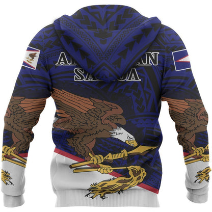 American Samoa Special Hoodie PL-Apparel-PL8386-Hoodie-S-Vibe Cosy™