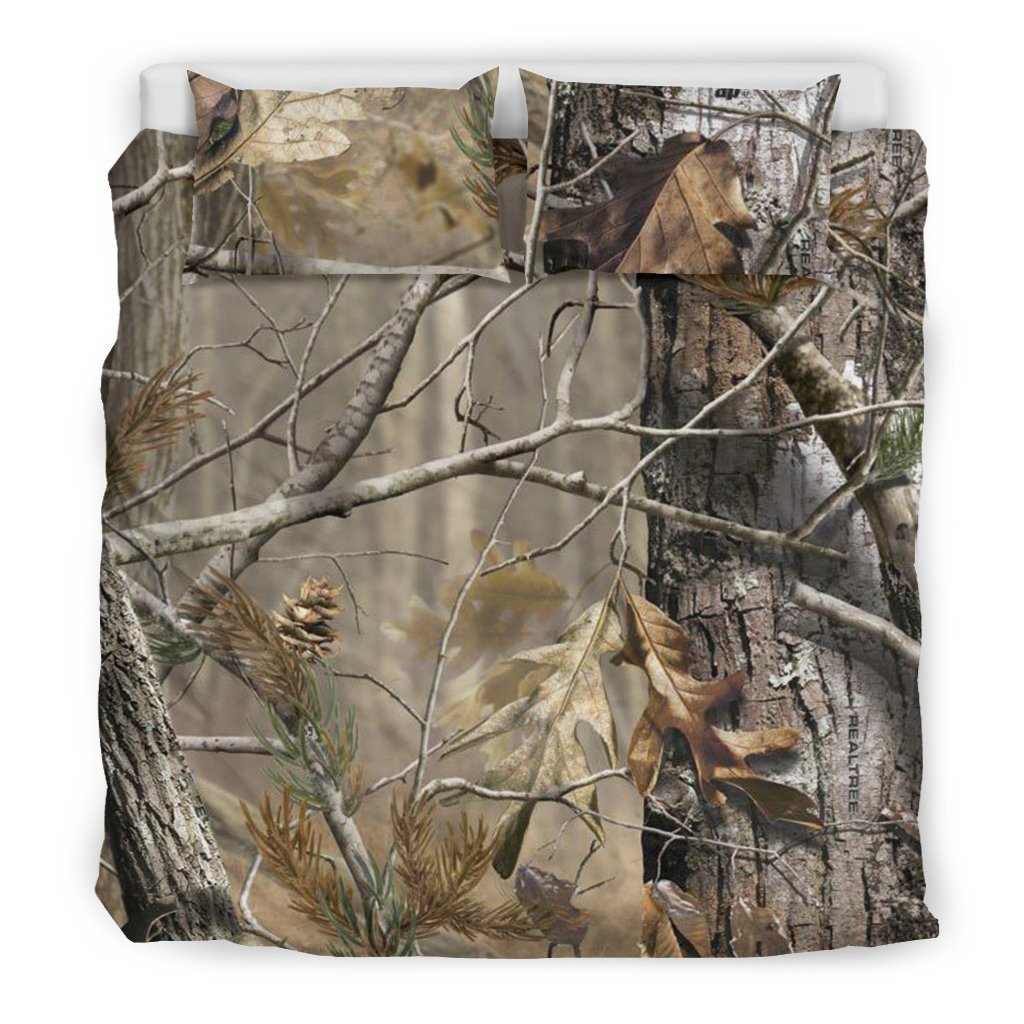 RT Camo Duvet Bedding Set-Ocean Gadget™-Camo-King (104 x 88 Inches)-Vibe Cosy™