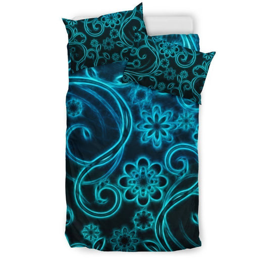 Boho Hoho Bedding Set-6teenth World™-Bedding Set-US Twin-Vibe Cosy™