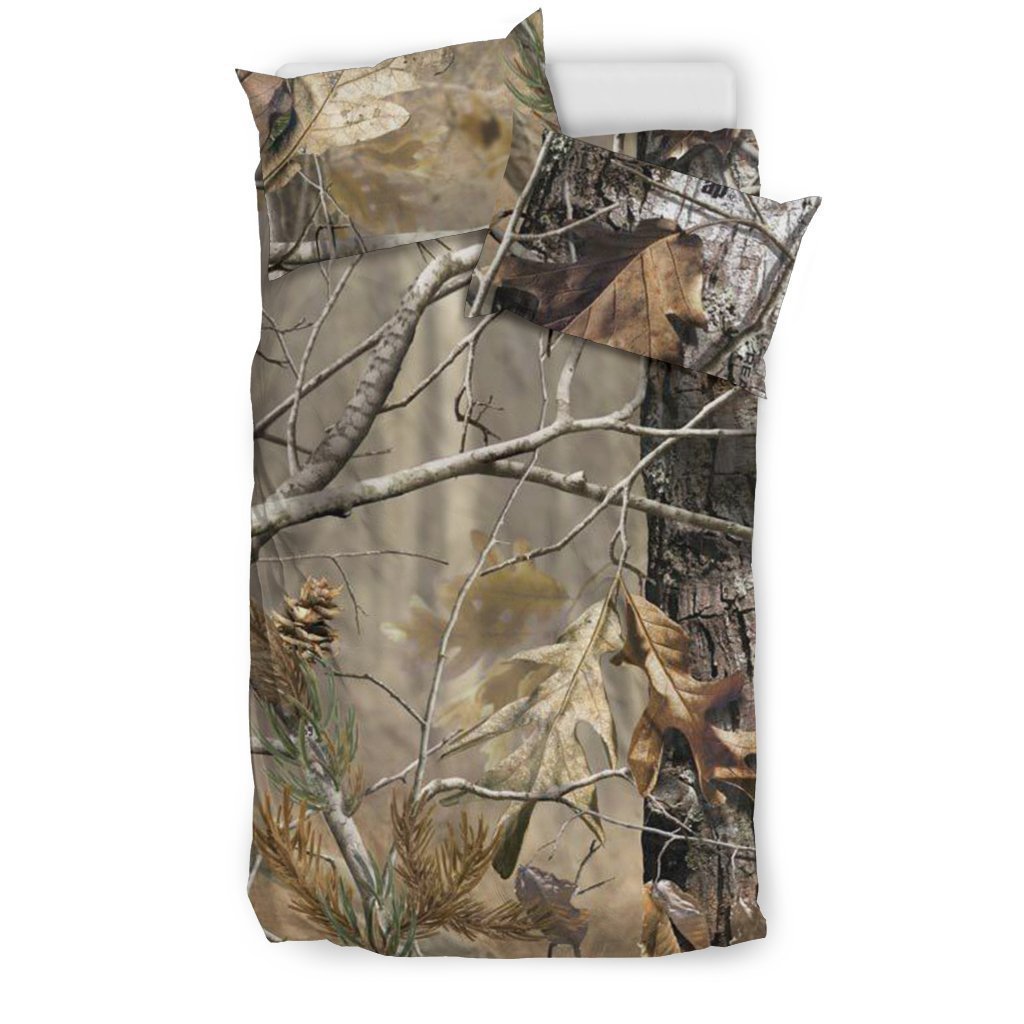 RT Camo Duvet Bedding Set-Ocean Gadget™-Camo-Twin (68 x 88 Inches)-Vibe Cosy™