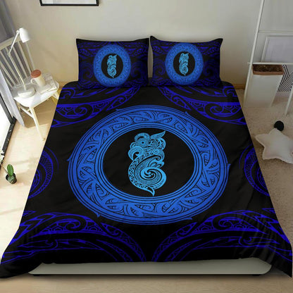 New Zealand Bedding Set - Aotearoa- Manaia   09032111.CXT