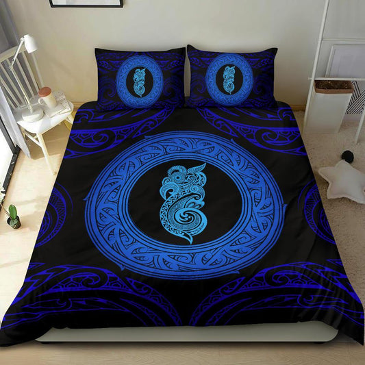 New Zealand Bedding Set - Aotearoa- Manaia   09032111.CXT