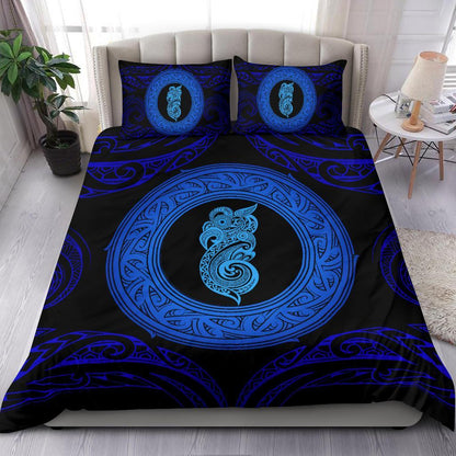 New Zealand Bedding Set - Aotearoa- Manaia   09032111.CXT
