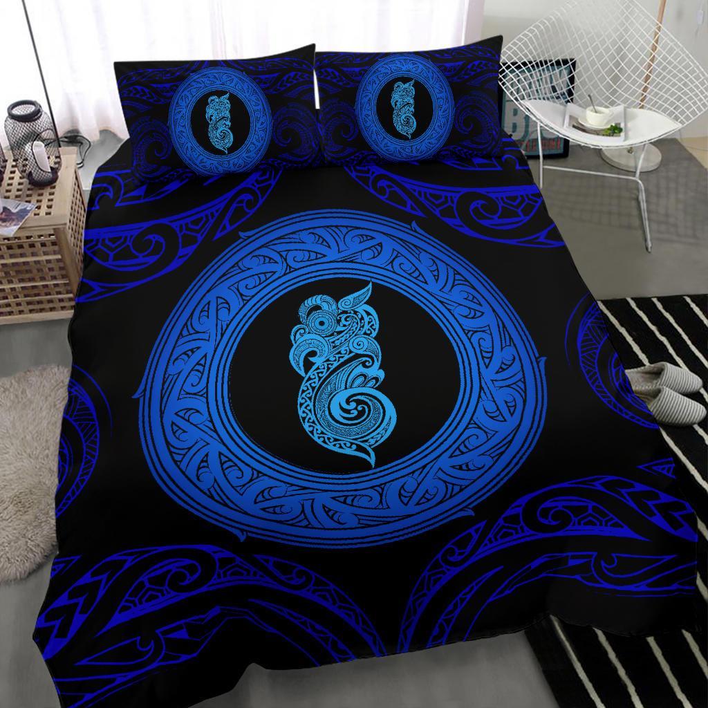 New Zealand Bedding Set - Aotearoa- Manaia   09032111.CXT