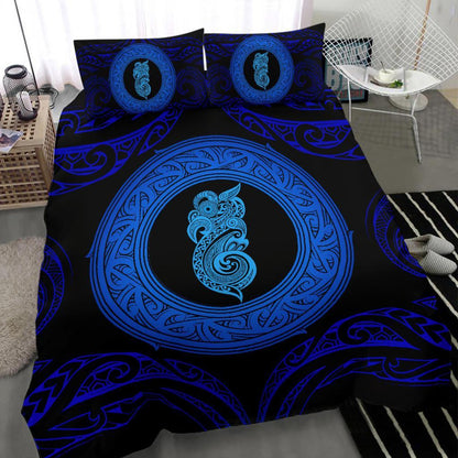 New Zealand Bedding Set - Aotearoa- Manaia   09032111.CXT