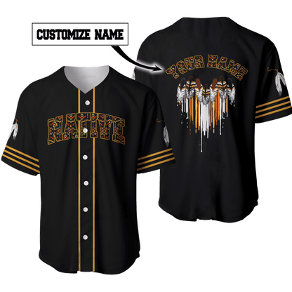 Summer Collection - Customized Native American 3D All Over Printed Unisex Shirts