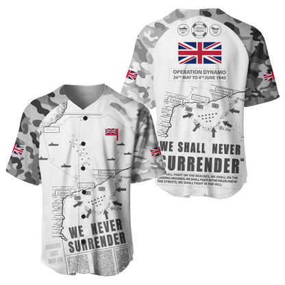 Remembrance Day Lest We Forget 3D All Over Printed Unisex Shirts