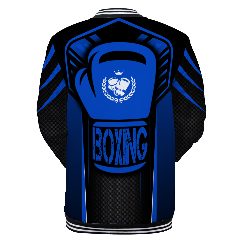 Boxing 3D All Over Printed Unisex Shirts