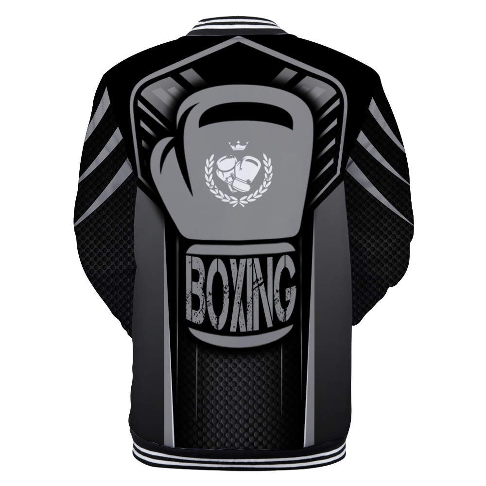 Boxing 3D All Over Printed Unisex Shirts