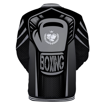 Boxing 3D All Over Printed Unisex Shirts