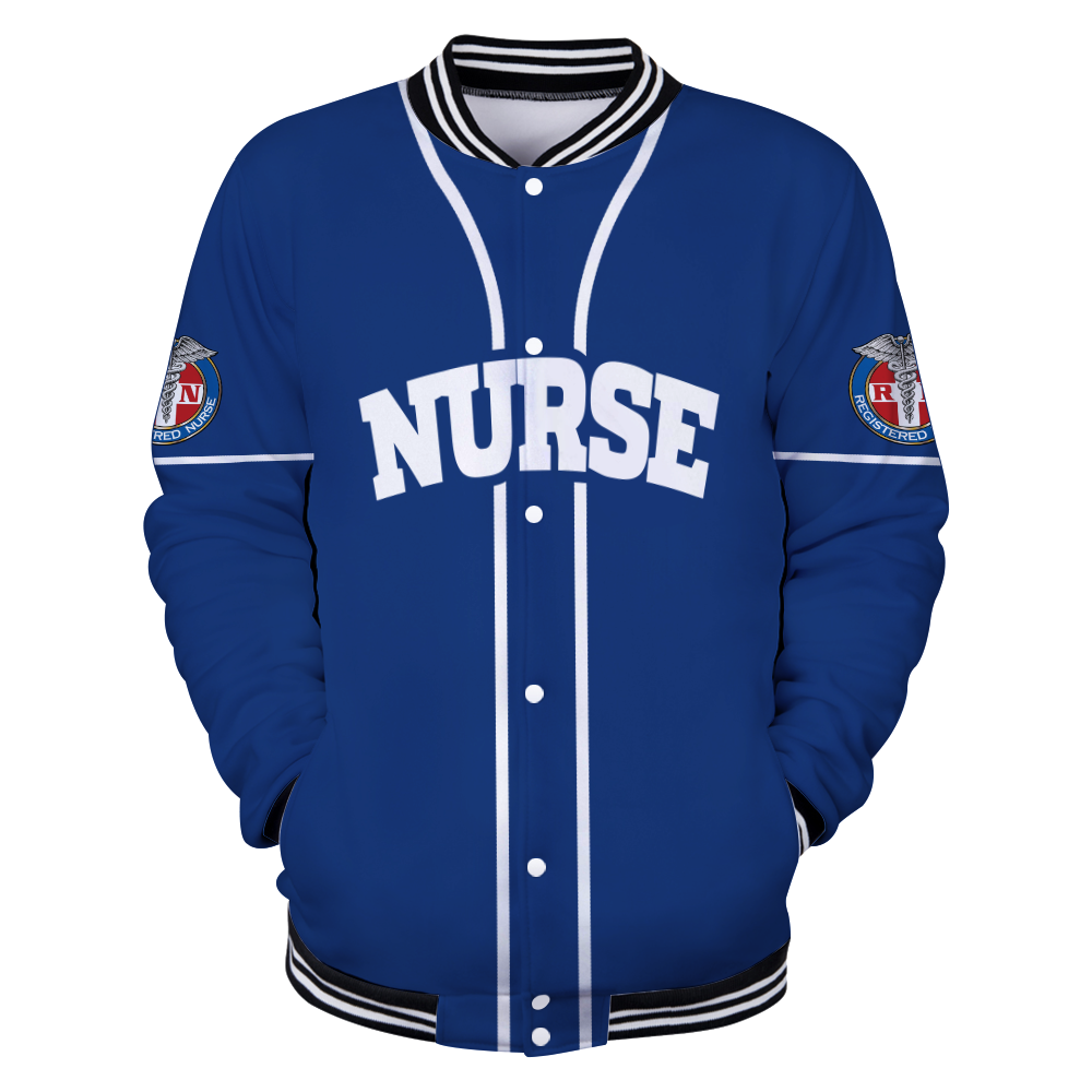 Premium Nurse Customize 3D All Over Printed Unisex Shirts
