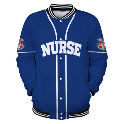 Premium Nurse Customize 3D All Over Printed Unisex Shirts